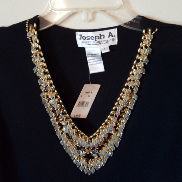 Joseph A Sweater - Picture 2 of 7